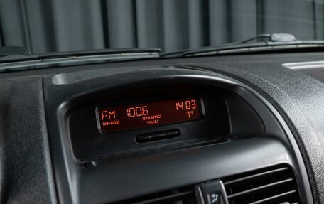 Renault Symbol I, 2007 год, 390 000 рублей, 13 фотография