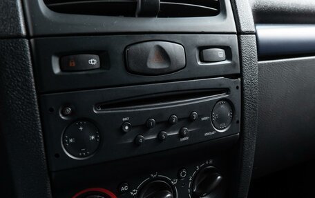 Renault Symbol I, 2007 год, 390 000 рублей, 14 фотография