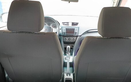 Suzuki Swift IV, 2011 год, 480 000 рублей, 10 фотография