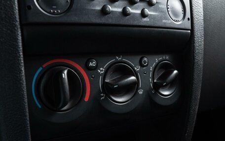 Renault Symbol I, 2007 год, 390 000 рублей, 15 фотография