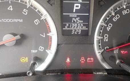 Suzuki Swift IV, 2011 год, 480 000 рублей, 6 фотография