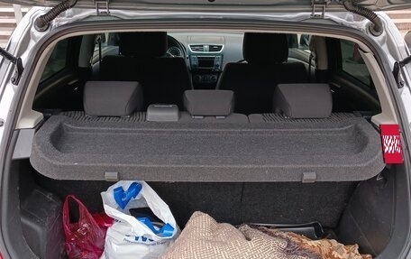 Suzuki Swift IV, 2011 год, 480 000 рублей, 8 фотография