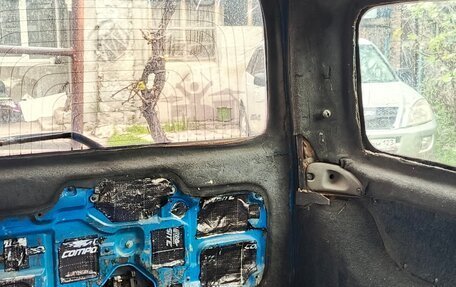 Renault Kangoo II рестайлинг, 2001 год, 220 000 рублей, 6 фотография