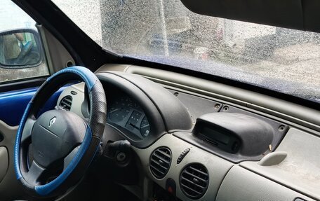 Renault Kangoo II рестайлинг, 2001 год, 220 000 рублей, 5 фотография