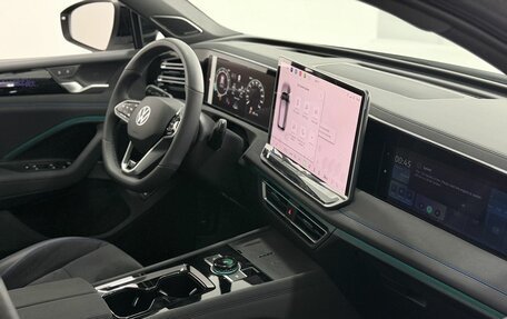 Volkswagen Tiguan, 2025 год, 5 000 000 рублей, 11 фотография