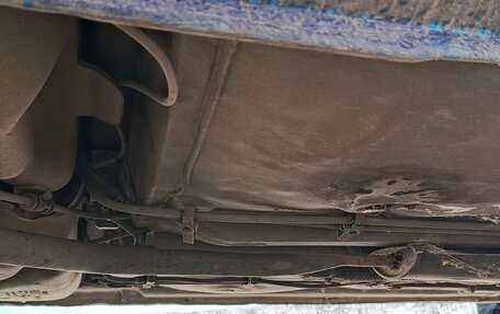 Renault Kangoo II рестайлинг, 2001 год, 220 000 рублей, 7 фотография