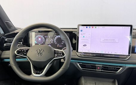 Volkswagen Tiguan, 2025 год, 5 000 000 рублей, 13 фотография