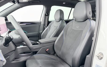 Volkswagen Tiguan, 2025 год, 5 000 000 рублей, 9 фотография