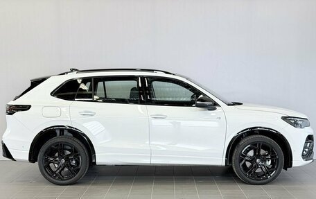 Volkswagen Tiguan, 2025 год, 5 000 000 рублей, 4 фотография