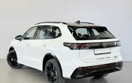 Volkswagen Tiguan, 2025 год, 5 000 000 рублей, 6 фотография