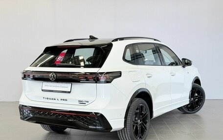 Volkswagen Tiguan, 2025 год, 5 000 000 рублей, 5 фотография