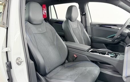 Volkswagen Tiguan, 2025 год, 5 000 000 рублей, 10 фотография