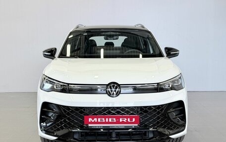 Volkswagen Tiguan, 2025 год, 5 000 000 рублей, 2 фотография