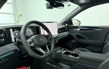 Volkswagen Tiguan, 2025 год, 5 000 000 рублей, 8 фотография