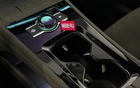 Volkswagen Tiguan, 2025 год, 5 000 000 рублей, 12 фотография