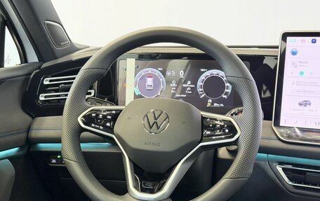 Volkswagen Tiguan, 2025 год, 5 000 000 рублей, 18 фотография