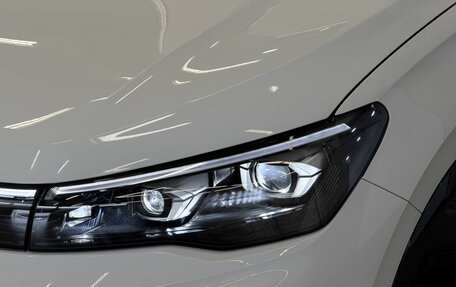 Volkswagen Tiguan, 2025 год, 5 000 000 рублей, 21 фотография