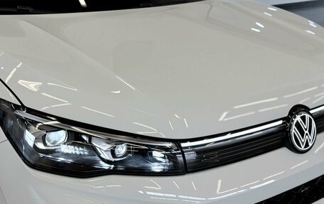 Volkswagen Tiguan, 2025 год, 5 000 000 рублей, 22 фотография