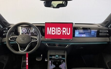 Volkswagen Tiguan, 2025 год, 5 000 000 рублей, 15 фотография