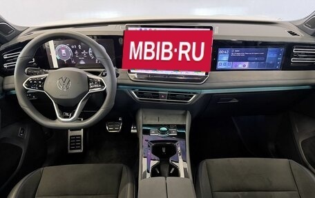 Volkswagen Tiguan, 2025 год, 5 000 000 рублей, 14 фотография