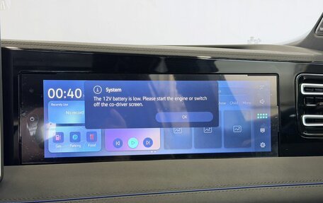 Volkswagen Tiguan, 2025 год, 5 000 000 рублей, 28 фотография