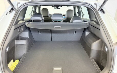 Volkswagen Tiguan, 2025 год, 5 000 000 рублей, 27 фотография