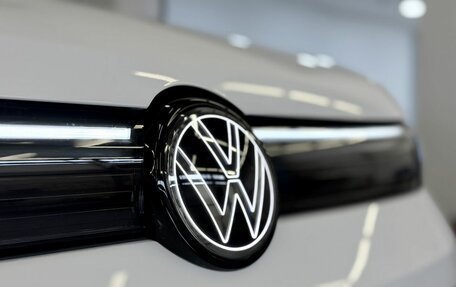 Volkswagen Tiguan, 2025 год, 5 000 000 рублей, 20 фотография