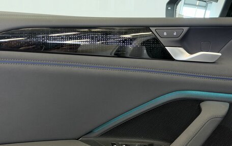 Volkswagen Tiguan, 2025 год, 5 000 000 рублей, 25 фотография