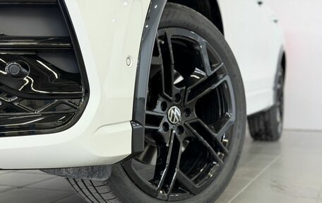Volkswagen Tiguan, 2025 год, 5 000 000 рублей, 19 фотография