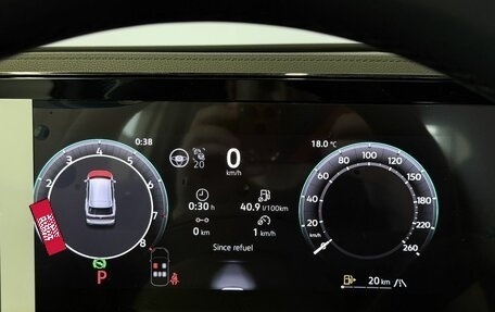 Volkswagen Tiguan, 2025 год, 5 000 000 рублей, 16 фотография