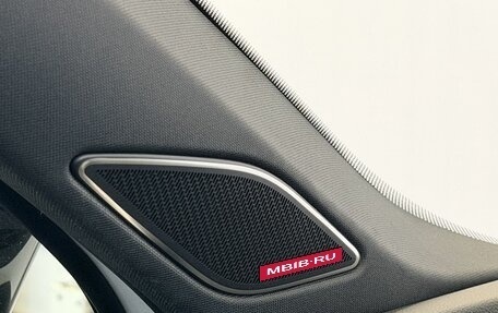 Volkswagen Tiguan, 2025 год, 5 000 000 рублей, 24 фотография