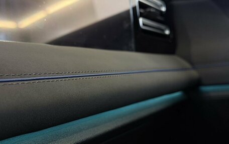 Volkswagen Tiguan, 2025 год, 5 000 000 рублей, 32 фотография