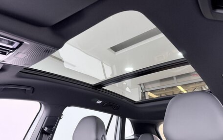 Volkswagen Tiguan, 2025 год, 5 000 000 рублей, 29 фотография