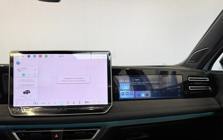 Volkswagen Tiguan, 2025 год, 5 000 000 рублей, 31 фотография