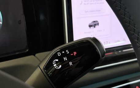 Volkswagen Tiguan, 2025 год, 5 000 000 рублей, 33 фотография