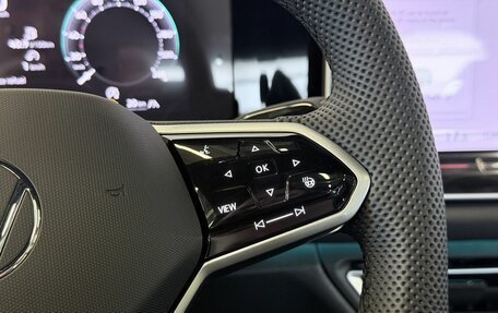 Volkswagen Tiguan, 2025 год, 5 000 000 рублей, 35 фотография