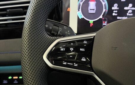 Volkswagen Tiguan, 2025 год, 5 000 000 рублей, 34 фотография