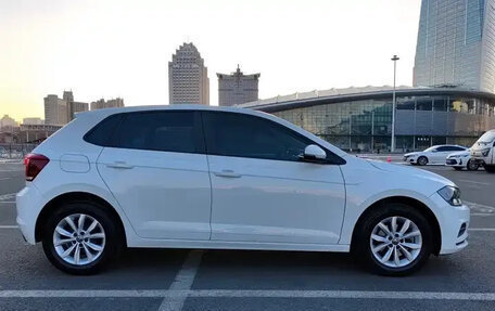 Volkswagen Polo, 2023 год, 1 141 080 рублей, 4 фотография