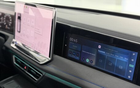 Volkswagen Tiguan, 2025 год, 5 000 000 рублей, 30 фотография