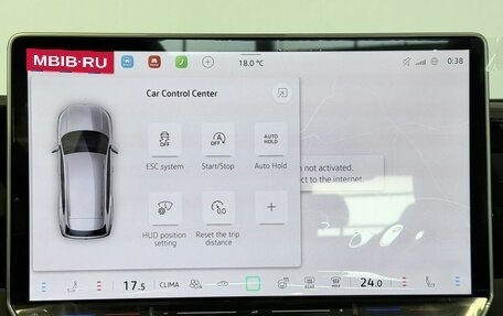 Volkswagen Tiguan, 2025 год, 5 000 000 рублей, 38 фотография