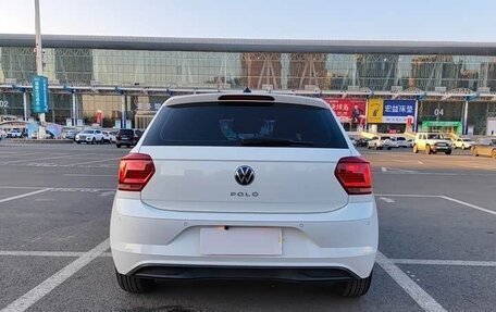 Volkswagen Polo, 2023 год, 1 141 080 рублей, 8 фотография