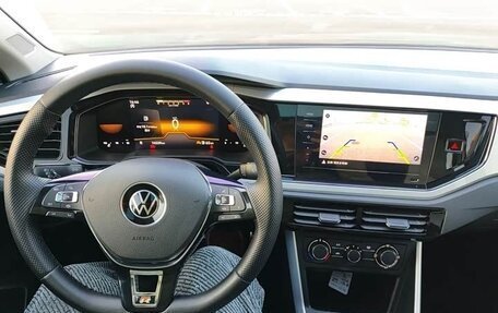 Volkswagen Polo, 2023 год, 1 141 080 рублей, 11 фотография