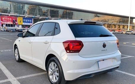 Volkswagen Polo, 2023 год, 1 141 080 рублей, 7 фотография