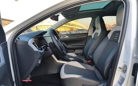 Volkswagen Polo, 2023 год, 1 141 080 рублей, 14 фотография