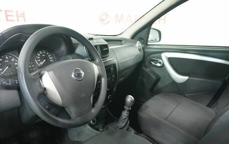 Nissan Terrano III, 2014 год, 970 000 рублей, 9 фотография