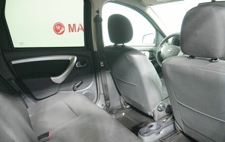 Nissan Terrano III, 2014 год, 970 000 рублей, 11 фотография