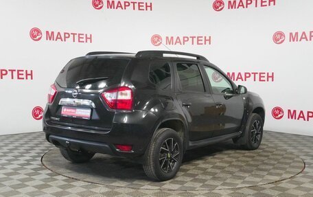 Nissan Terrano III, 2014 год, 970 000 рублей, 5 фотография