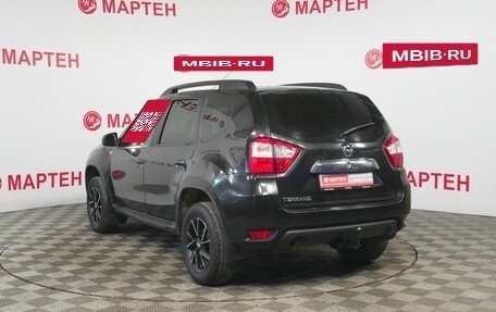 Nissan Terrano III, 2014 год, 970 000 рублей, 7 фотография