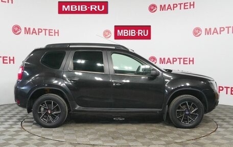 Nissan Terrano III, 2014 год, 970 000 рублей, 4 фотография