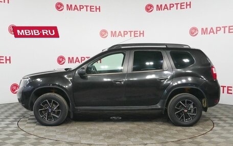 Nissan Terrano III, 2014 год, 970 000 рублей, 8 фотография